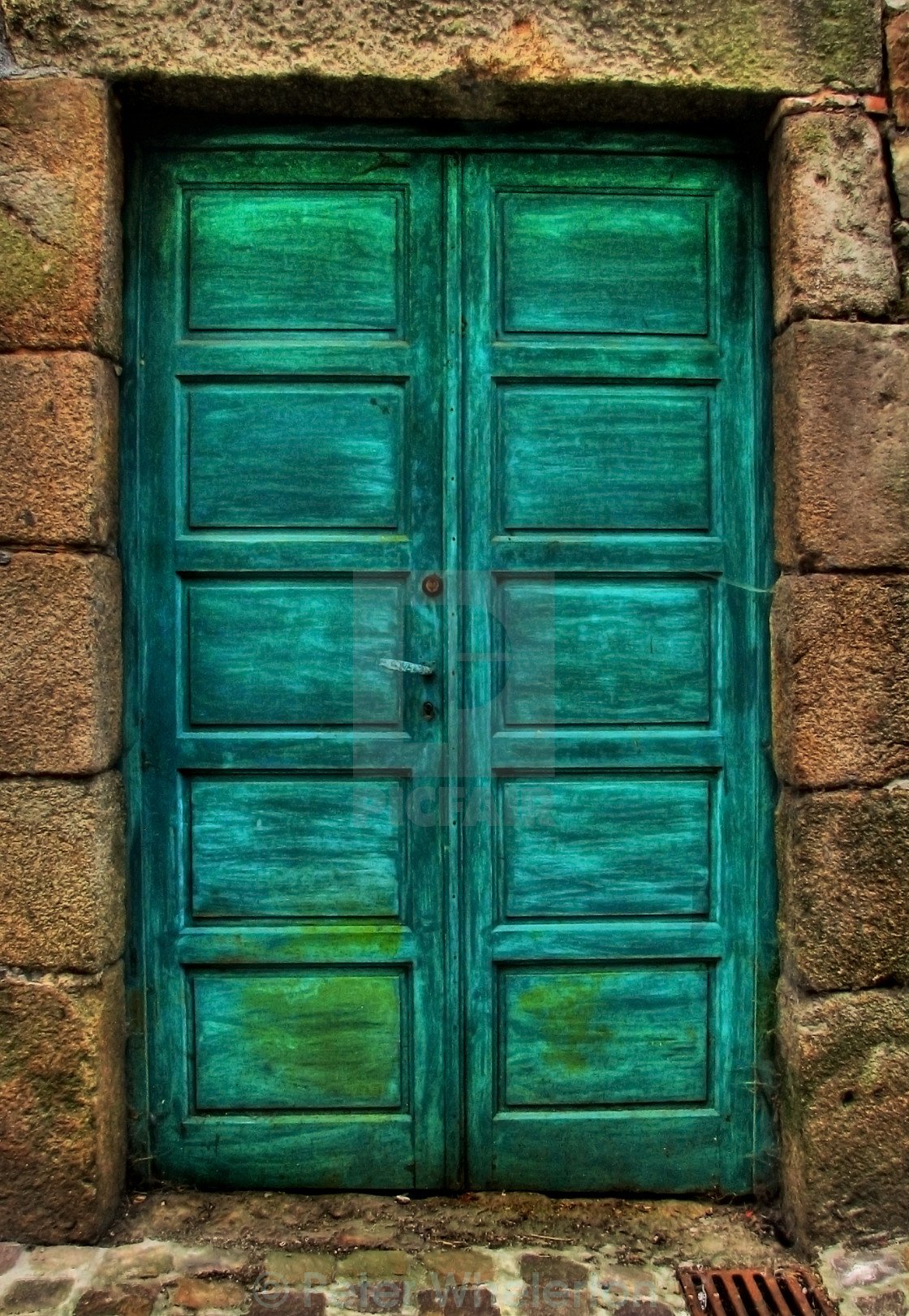 Green door. Зеленая дверь. Зеленые ворота. Зеленая дверь в стене. Зеленая дверь в белой стене.