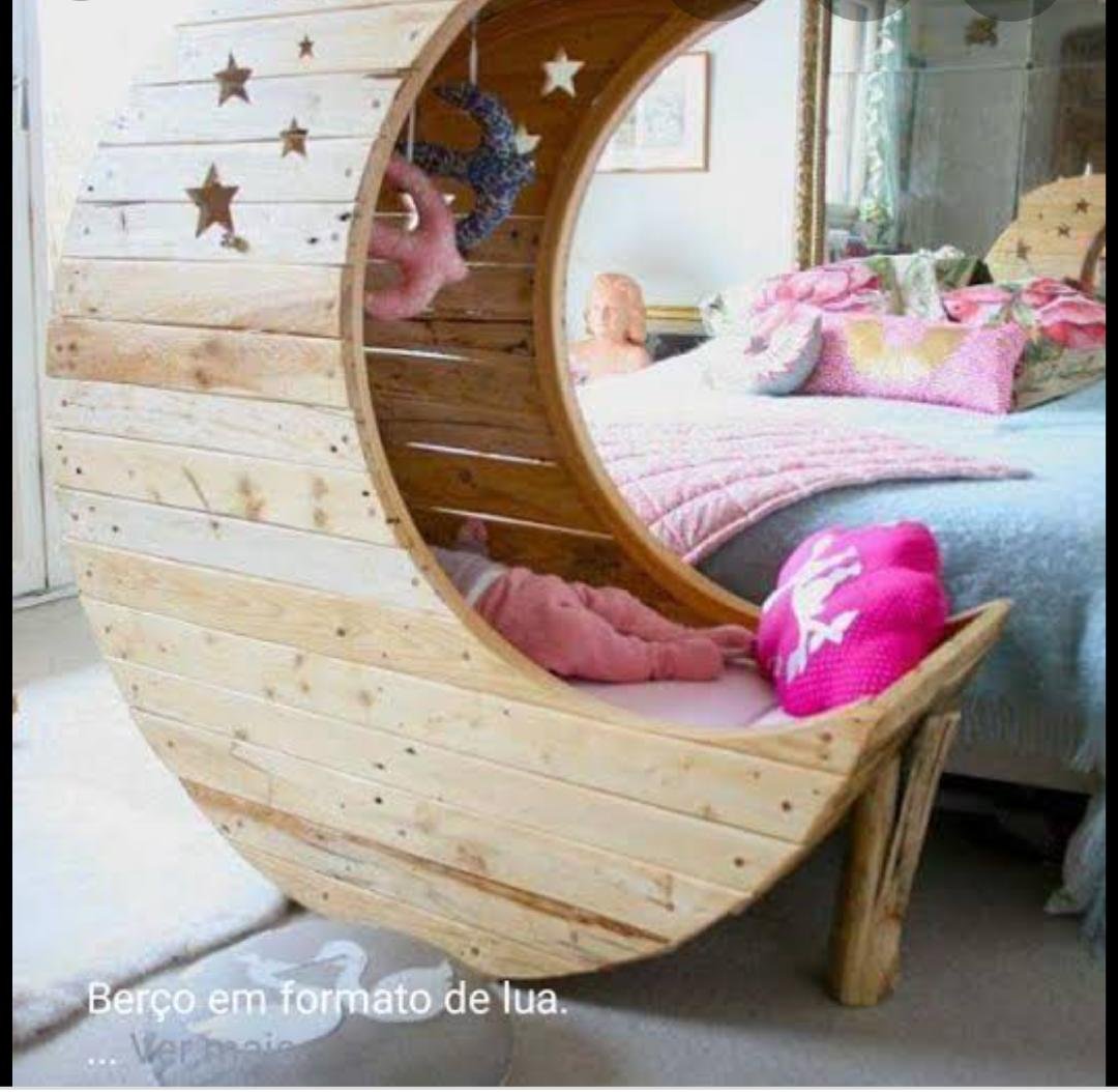 Необычные кровати для детей