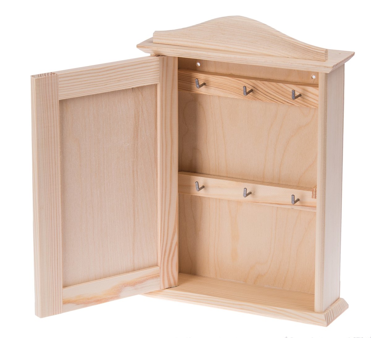 Шкафчик деревянный