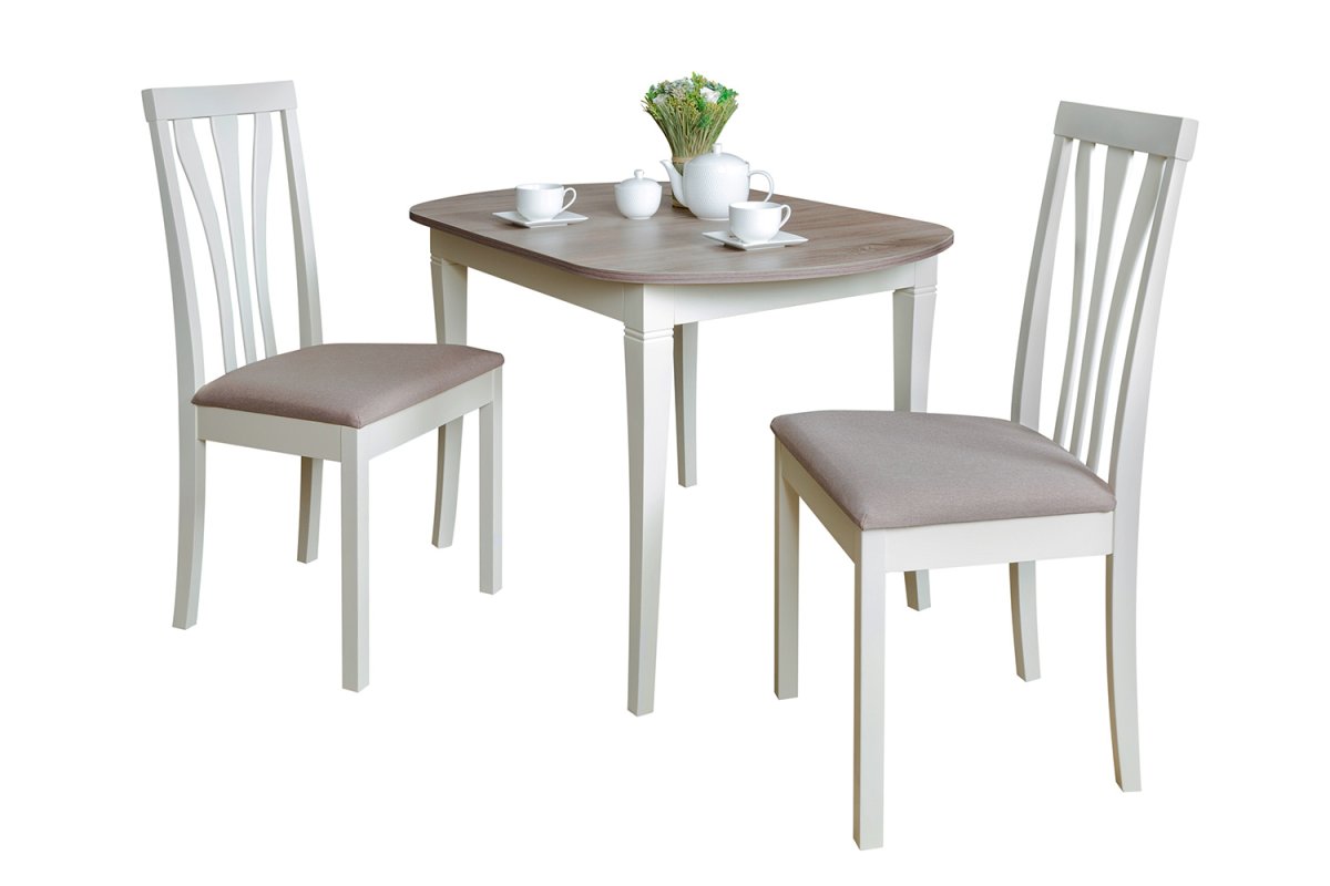 Столы и стулья для кухни хофф